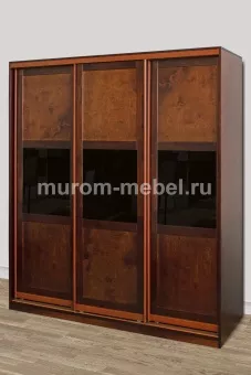 Шкаф-купе Марко 3-х ств.