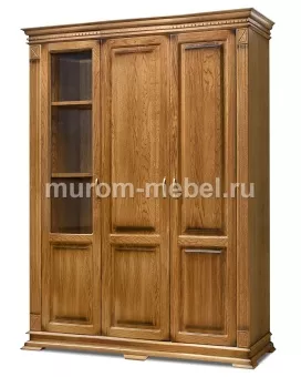 Шкаф комбинированный Флоренция 2