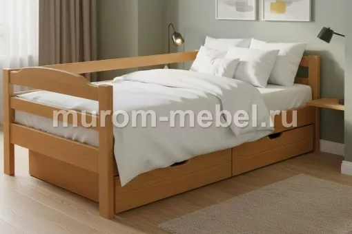 Кровать Детская 2