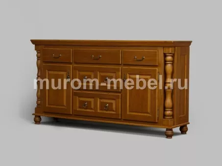 Комод Ретро 4