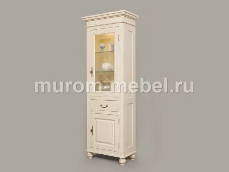 Сервант 1 ств. Винтаж 1