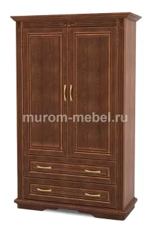 Шкаф из серии "Алиса-2"