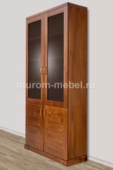 Шкаф книжный Бали