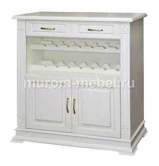 Комод винный Флоренция