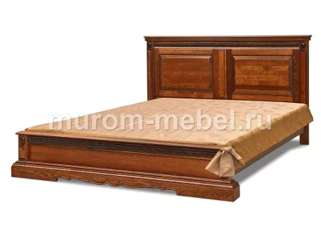 Кровать Милано-тахта из березы