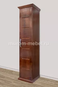 Шкаф Бали 1 ств.