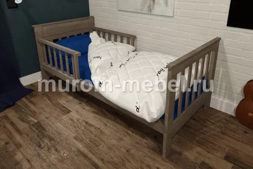 Кровать детская Картеж