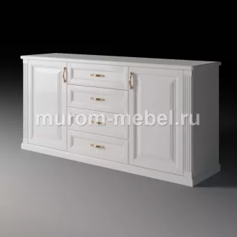 Комод из серии "Валенсия"