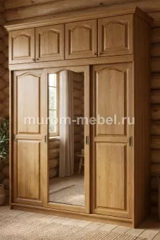 Прихожая с зеркалом Ш