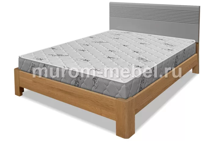 Кровать Бергамо