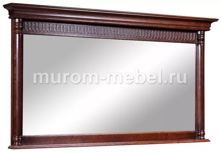Фото Зеркало широкое Валео от производителя 'Муром-Мебель'