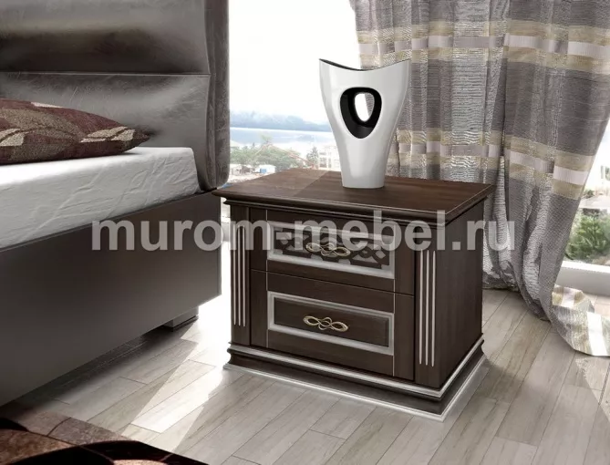 Фото Тумба Пальмира от производителя 'Муром-Мебель'
