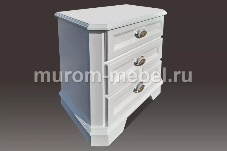 Фото Тумба Антик 1 от производителя 'Муром-Мебель'