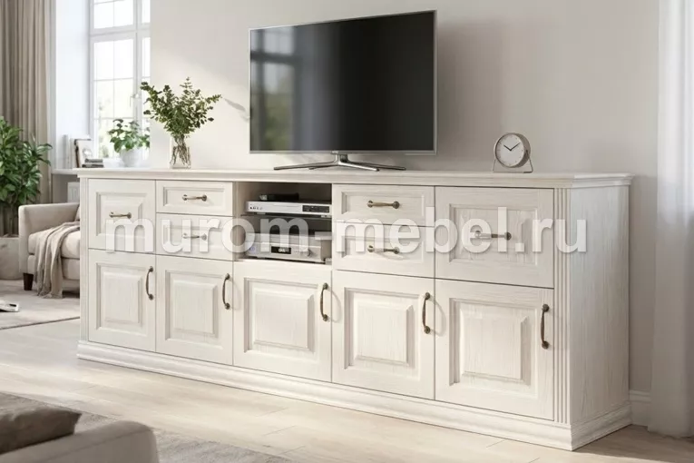 Фото Тумба модульная Карина от производителя 'Муром-Мебель'