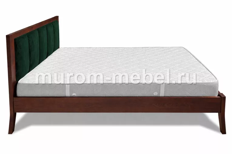 Фото Кровать Монако от производителя 'Муром-Мебель'