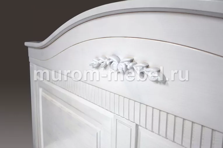 Фото Кровать Валео от производителя 'Муром-Мебель'