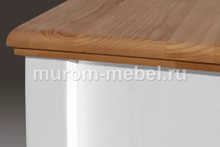 Фото Тумба Леруа 1 от производителя 'Муром-Мебель'