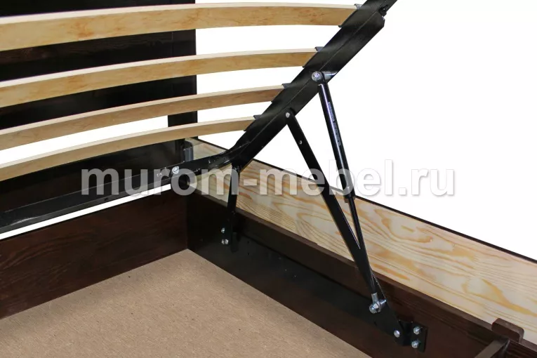 Фото Каркасный подъёмный механизм (без самой кровати) от производителя 'Муром-Мебель'