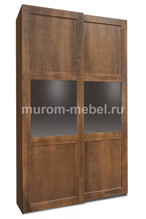 Фото Шкаф-купе Марко 2-х ств. от производителя 'Муром-Мебель'