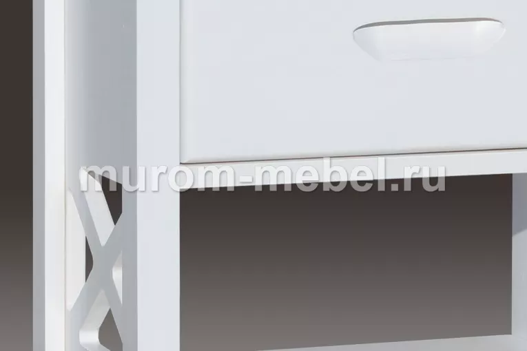 Фото Тумба Леруа 1 от производителя 'Муром-Мебель'