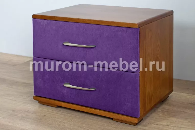 Фото Тумба Италия от производителя 'Муром-Мебель'