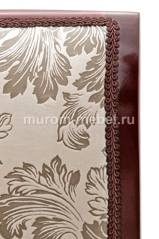 Фото Кресло Легранж (береза) от производителя 'Муром-Мебель'
