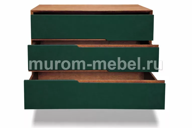 Фото Комод Монако от производителя 'Муром-Мебель'