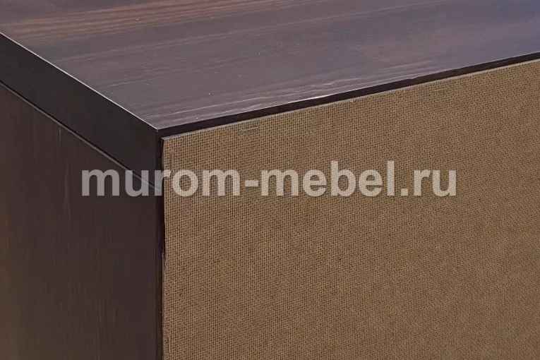 Фото Комод Бали Лофт от производителя 'Муром-Мебель'