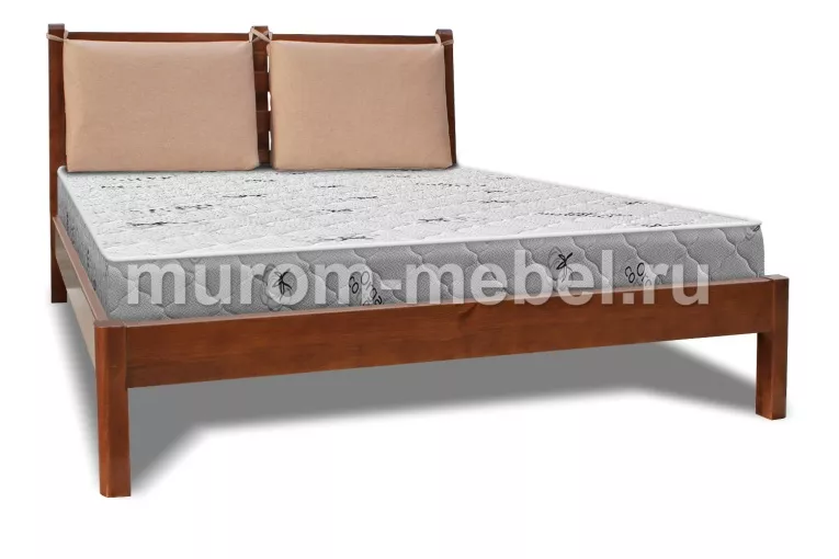 Фото Кровать Марта Soft от производителя 'Муром-Мебель'