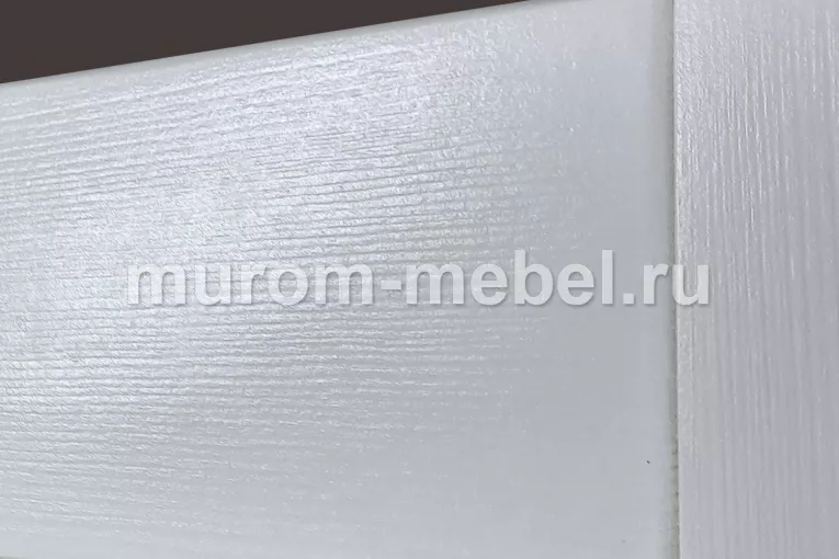 Фото Кровать Леруа от производителя 'Муром-Мебель'