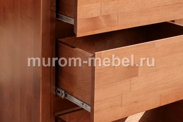 Фото Комод Марко от производителя 'Муром-Мебель'