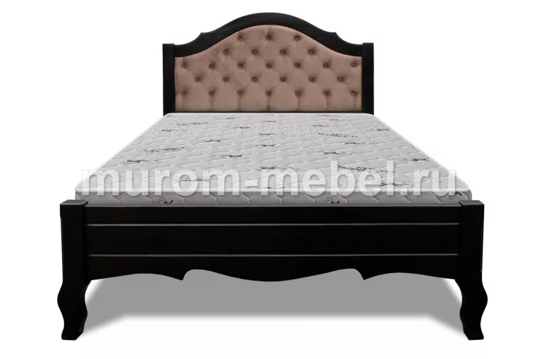 Фото Кровать Прованс Soft от производителя 'Муром-Мебель'