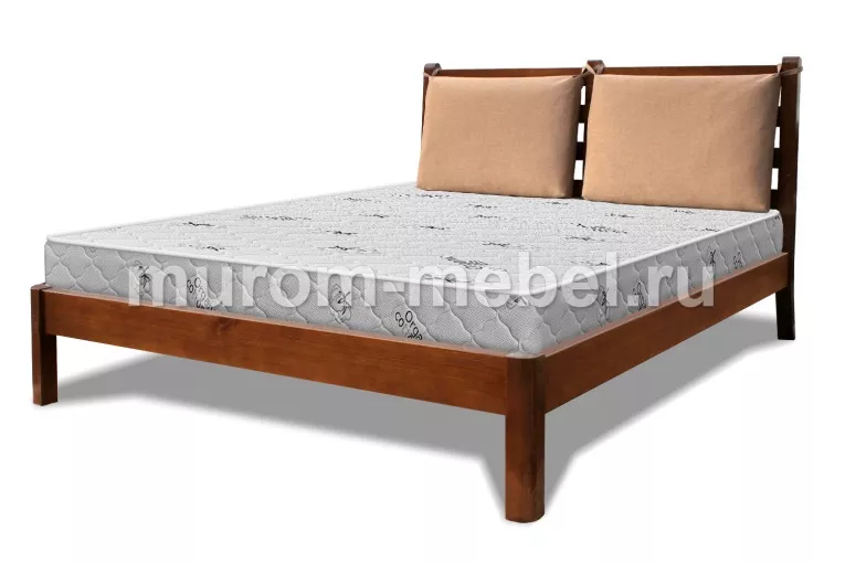 Фото Кровать Марта Soft от производителя 'Муром-Мебель'