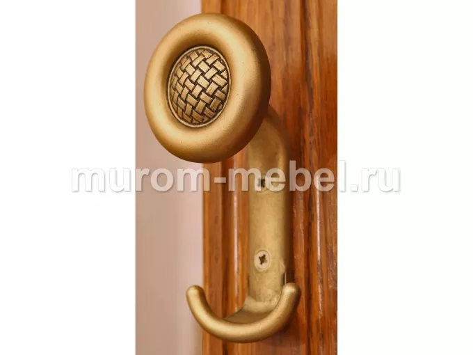Фото Шкаф для прихожей Флоренция-2 от производителя 'Муром-Мебель'