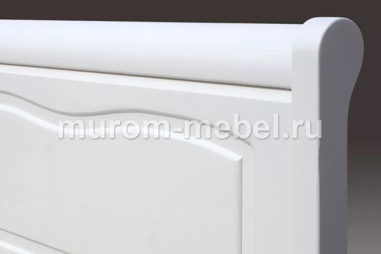 Фото Кровать Прованс Кидс от производителя 'Муром-Мебель'