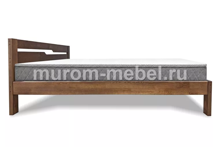 Фото Кровать Бали Уно от производителя 'Муром-Мебель'