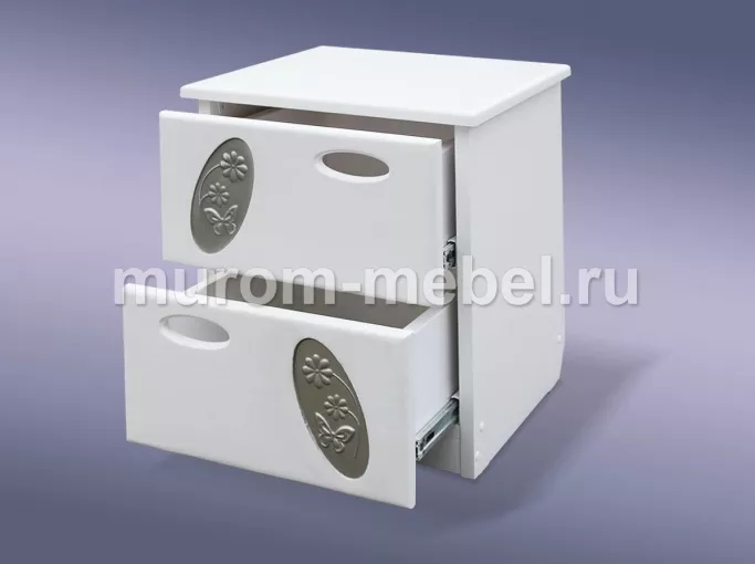 Фото Тумба из серии "Галатея" от производителя 'Муром-Мебель'