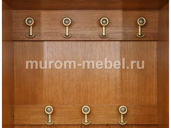 Фото Шкаф для прихожей Флоренция-1 от производителя 'Муром-Мебель'