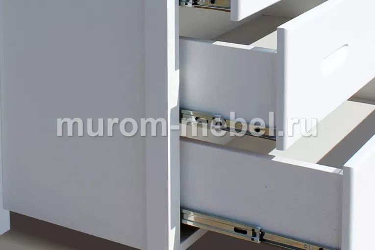 Фото Комод Леруа от производителя 'Муром-Мебель'
