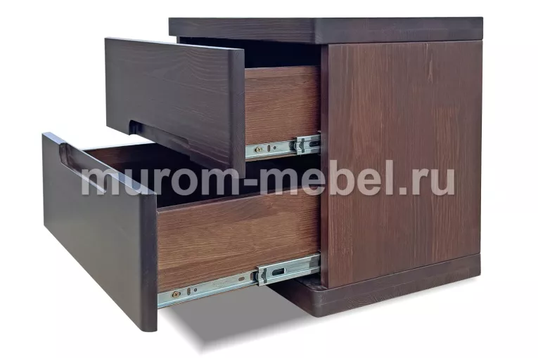 Фото Тумба Бали Лофт от производителя 'Муром-Мебель'