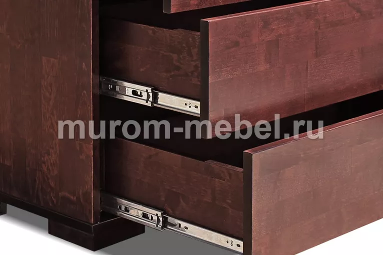 Фото Комод Данте от производителя 'Муром-Мебель'