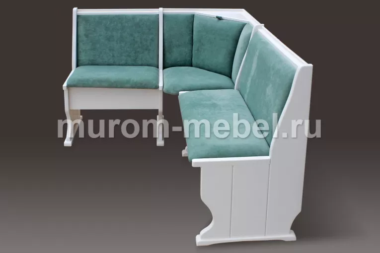 Фото Кухонный уголок Стандарт от производителя 'Муром-Мебель'