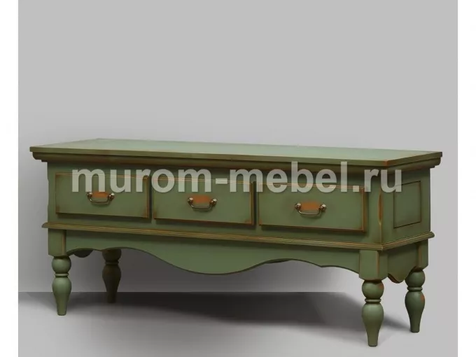 Фото Тумба Винтаж 6 от производителя 'Муром-Мебель'