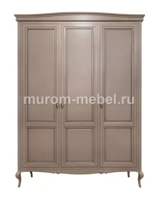 Фото Шкаф 3-х ств. Шик от производителя 'Муром-Мебель'