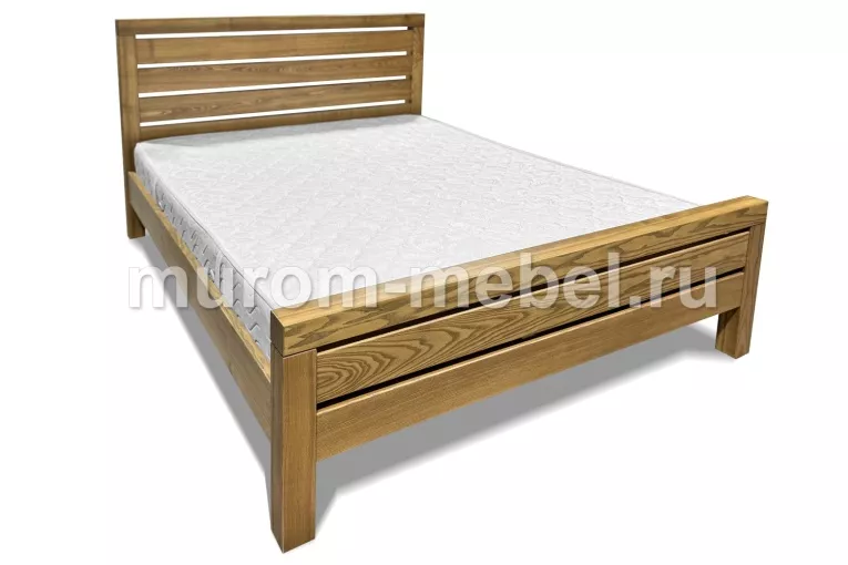 Фото Кровать Кьянти от производителя 'Муром-Мебель'