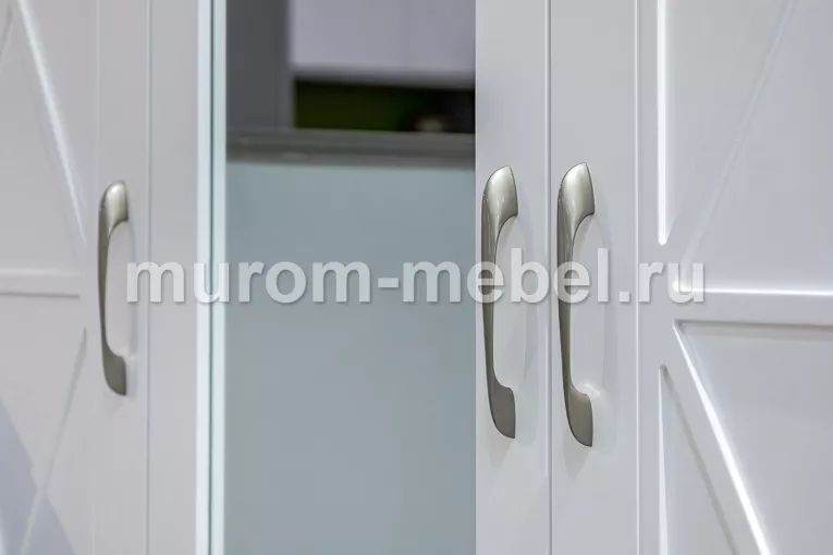 Фото Шкаф Леруа 3-х ств. от производителя 'Муром-Мебель'