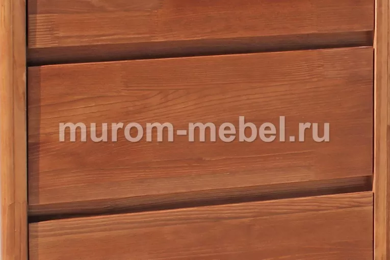Фото Стол письменный Бали Люкс от производителя 'Муром-Мебель'