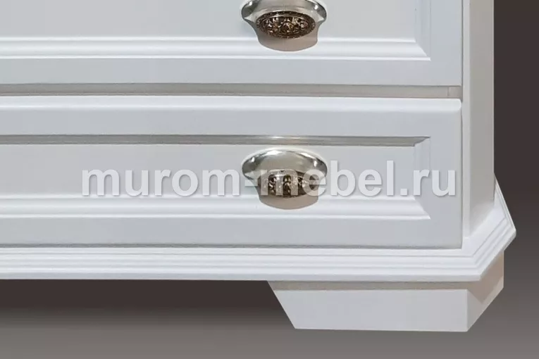 Фото Комод Антик 4 от производителя 'Муром-Мебель'