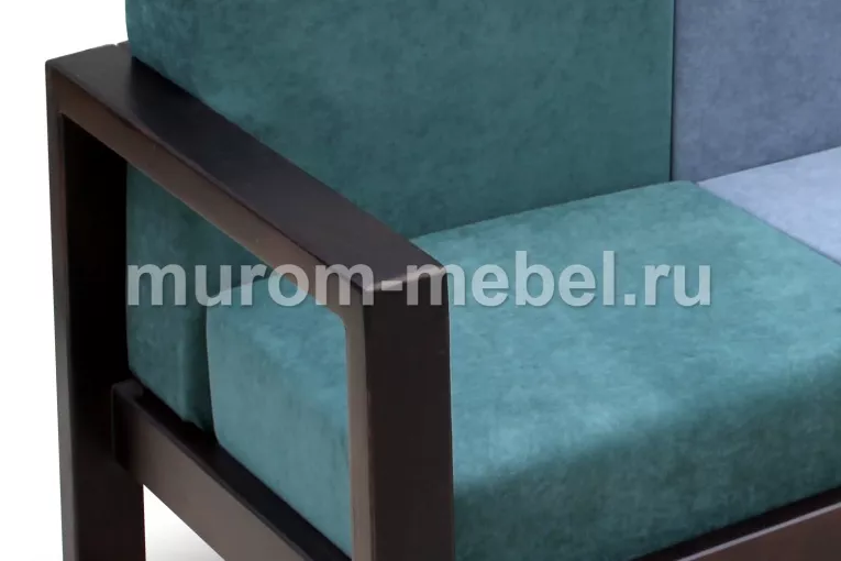 Фото Диван Аскет от производителя 'Муром-Мебель'