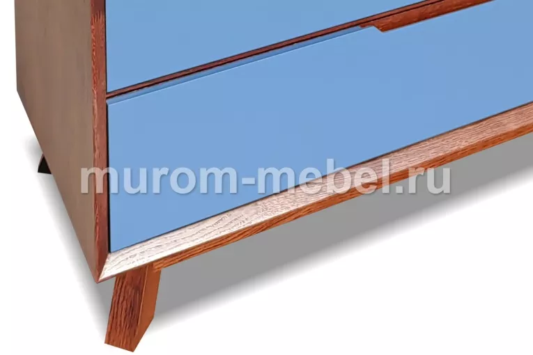 Фото Комод Монако от производителя 'Муром-Мебель'